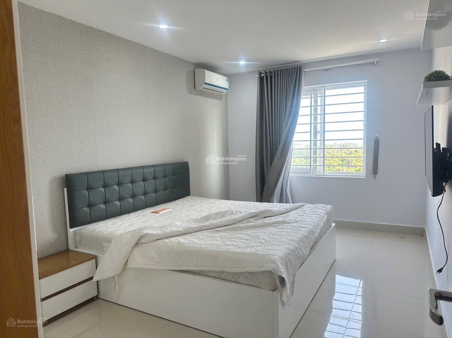 Cho thuê căn hộ Phoenix DT 64m2 căn 2PN, full nội thất, view biển, nhà thoáng đẹp, giá 8tr/tháng