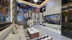 Bán nhà 3 tầng Full Nội Thất Sang Trọng mặt tiền tại Thanh Khê, vị trí vàng