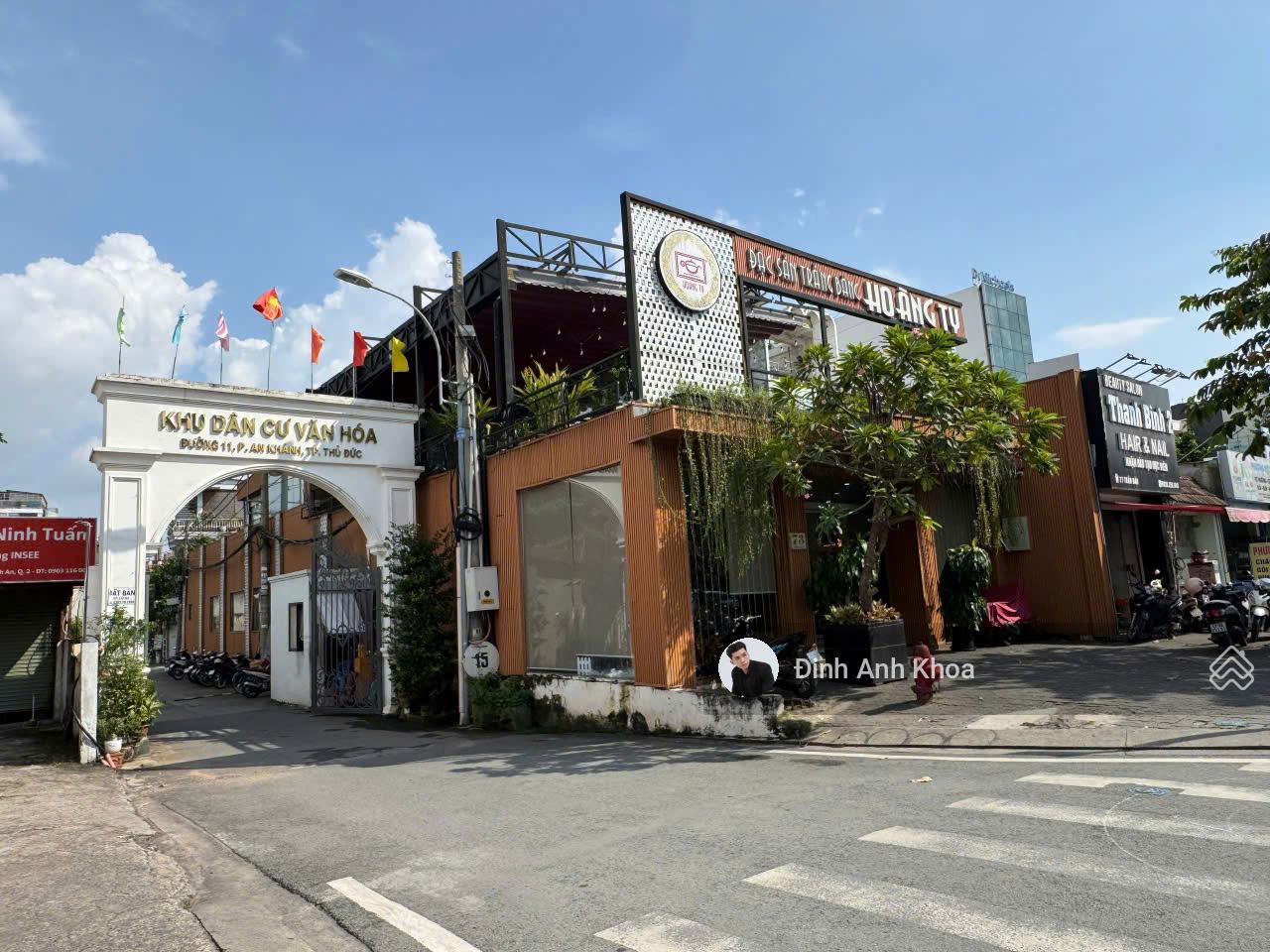 Đất Giảm 4 Tỷ | Khu Compound Trần Não Quận 2 | 18m x 26m = 476.9m² | Giá 66 Tỷ | Thuê 80 Tr