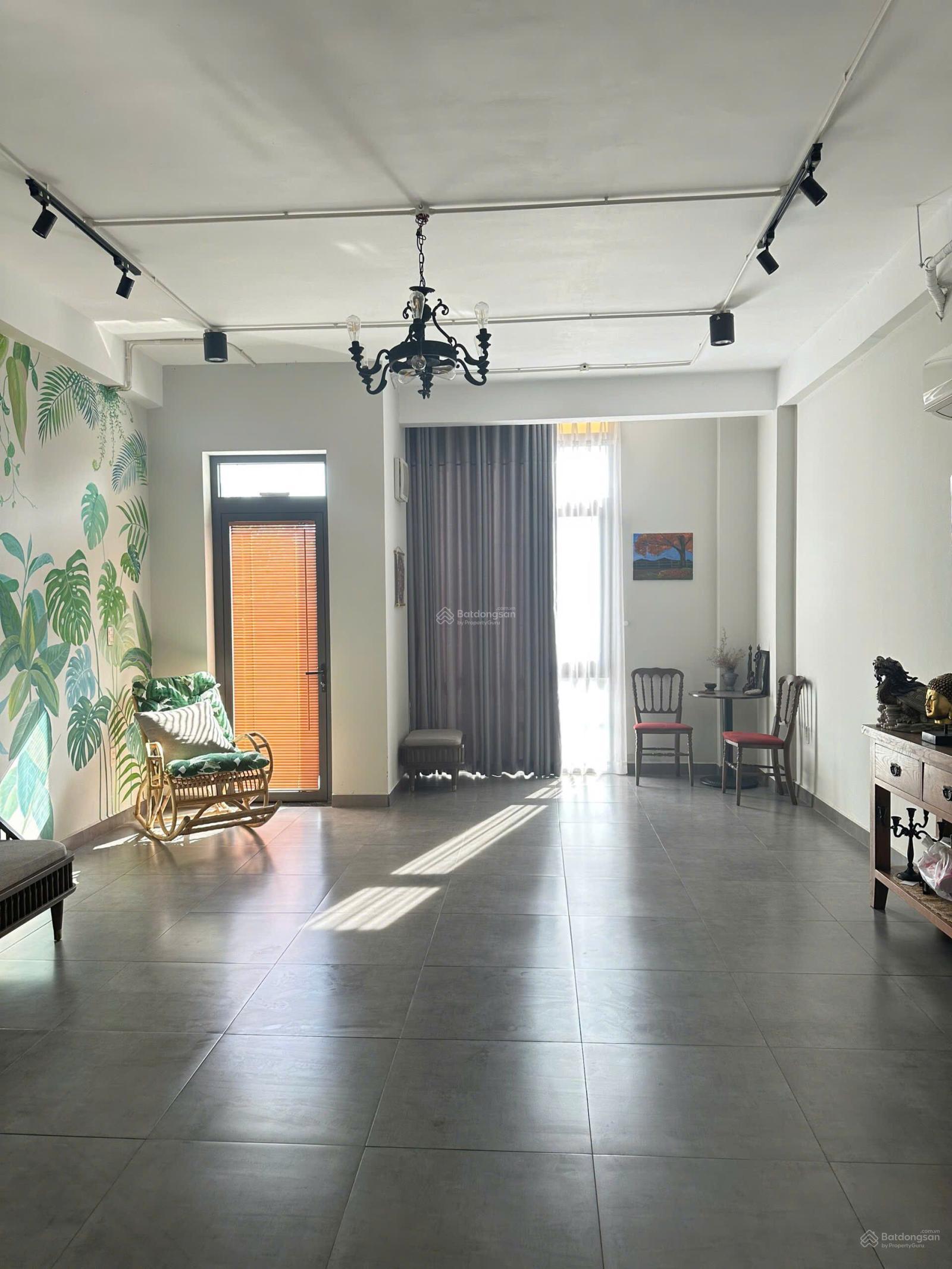 Cho thuê nguyên căn Hầm Trệt 3 Lầu, Thạnh Mỹ Lợi, Tp Thủ Đức, Đường 20m, Thang Máy, Full Nội Thất.