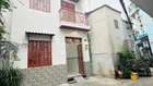 3,7tỷ đẹp như mới 2 tầng DT33,1m ngang 6,6*5,01 Trần Xuân Soạn Q7 hẻm trc nhà 6m. Sân để 10 xe máy