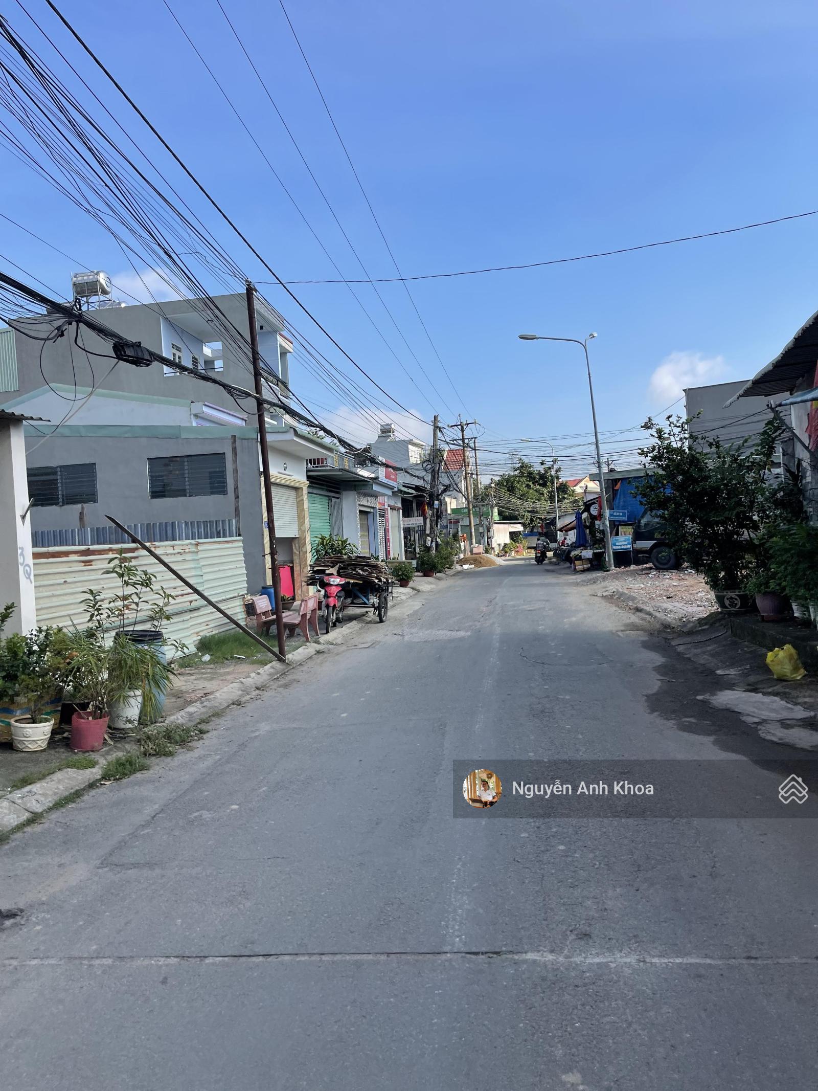 Chủ rao bán lô đất hiếm sát chung cư Bcons Hoàng Nam Chủ rao bán lô đất hiếm sát chung cư Bcons Hoàng Nam