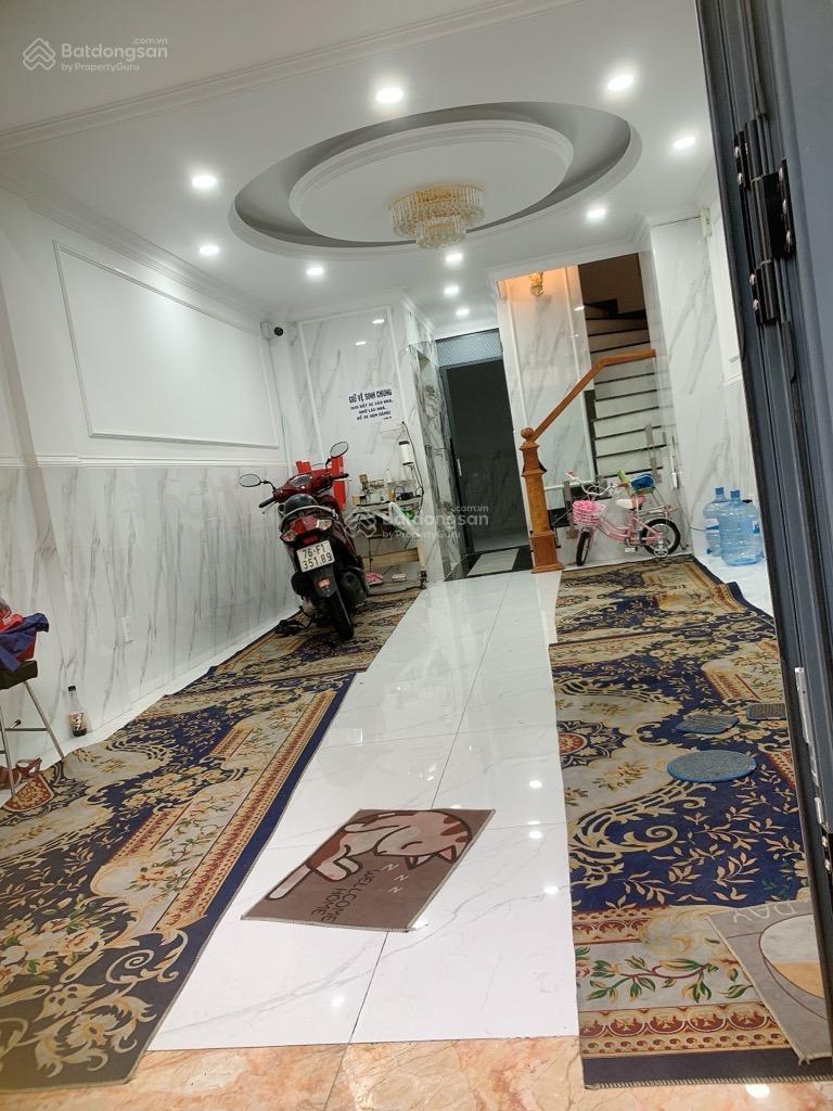 Bán nhà riêng tại Đường Thái Phiên, Phường 8, Quận 11, Hồ Chí Minh, 10,45 triệu, 45 m2 giá cực chất