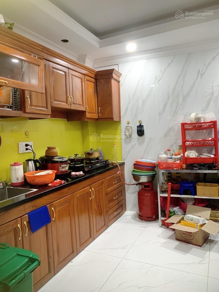 Bán nhà riêng tại Đường Thái Phiên, Phường 8, Quận 11, Hồ Chí Minh, 10,45 triệu, 45 m2 giá cực chất