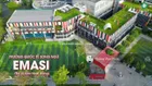 CHỦ GIẢM 1 TỶ 5M GIÁ 17 TỶ 900 BÁN NHANH, ĐỐI DIỆN TRƯỜNG HỌC EMASI VẠN PHÚC, 5 TẦNG HOÀN THIỆN ĐẸP
