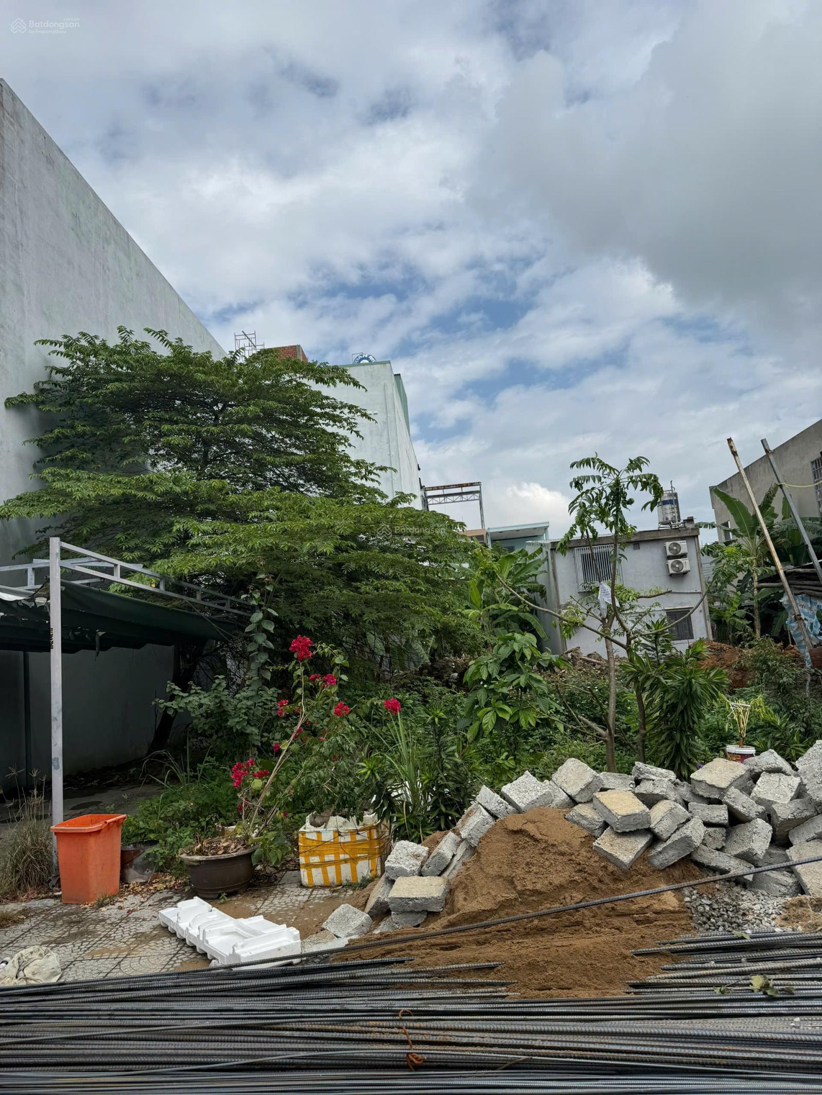 Chính chủ cần bán đất đường 7,5m Nguyễn Sắc Kim, 96m2, song song Võ Chí Công, Hòa Xuân Chính chủ cần bán đất đường 7,5m Nguyễn Sắc Kim, 96m2, song song Võ Chí Công, Hòa Xuân