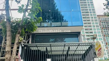 Tốt nhất thị trường! Bán nhà MT Vũ Tông Phan, Quận 2 (5x20m, 4 tầng, HĐT 90 triệu), giá 38 tỷ