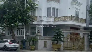 Cho thuê căn góc Villa Saigon Mysteri HƯng Thịnh - đảo kim cương Quận 2 T1/2026 full NT hiện đại