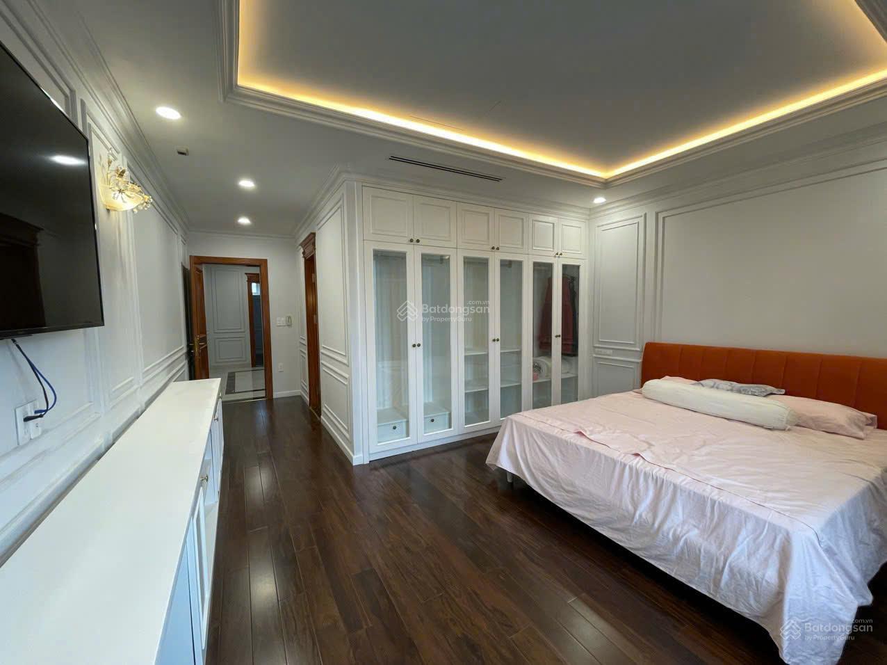 Cho thuê căn góc Villa Saigon Mysteri HƯng Thịnh - đảo kim cương Quận 2 T1/2026 full NT hiện đại