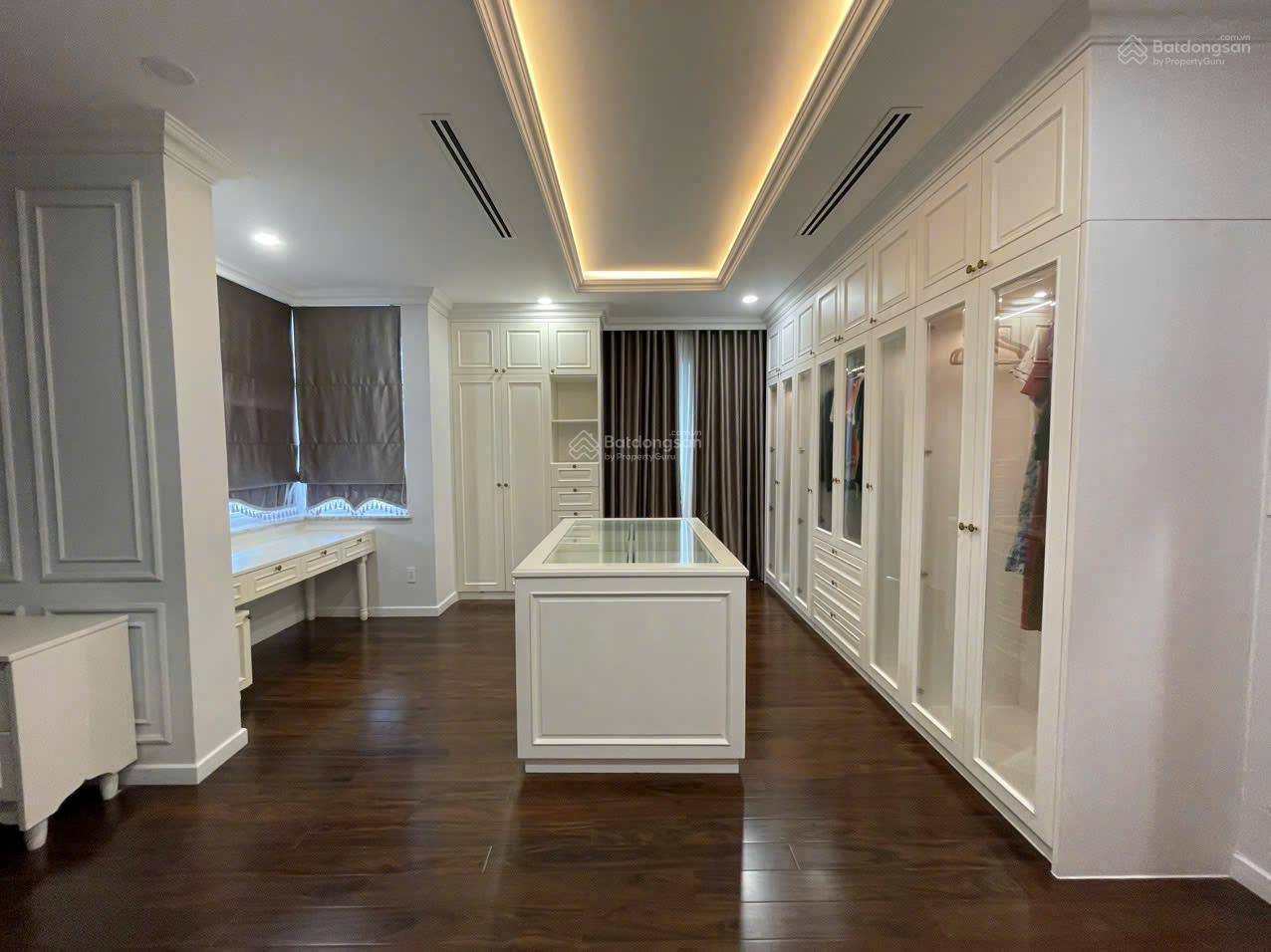 Cho thuê căn góc Villa Saigon Mysteri HƯng Thịnh - đảo kim cương Quận 2 T1/2026 full NT hiện đại