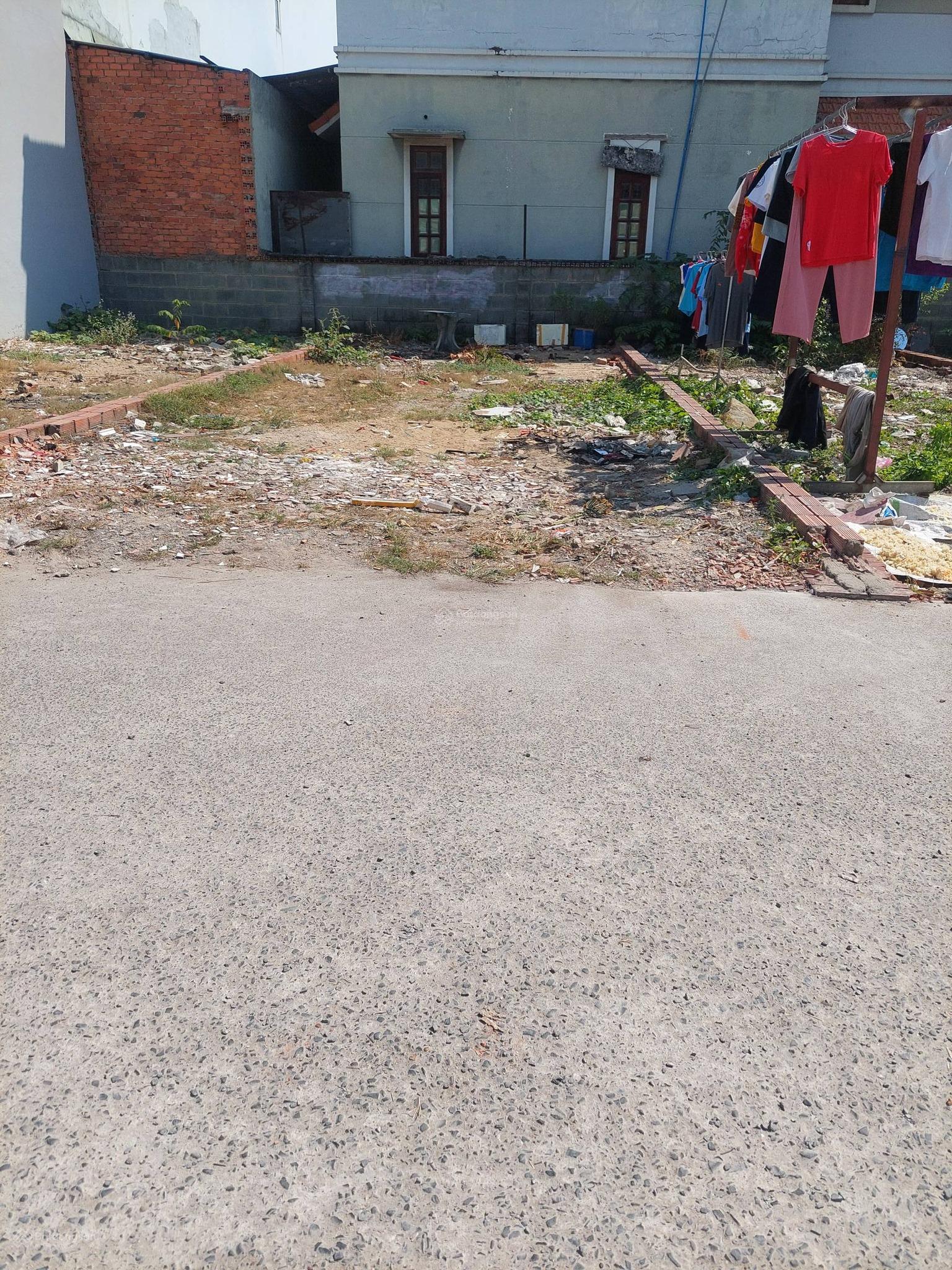 Chủ cần tiền bán gấp lô đất giá RẺ gần TTHC Dĩ An, giáp Linh Xuân Thủ Đức