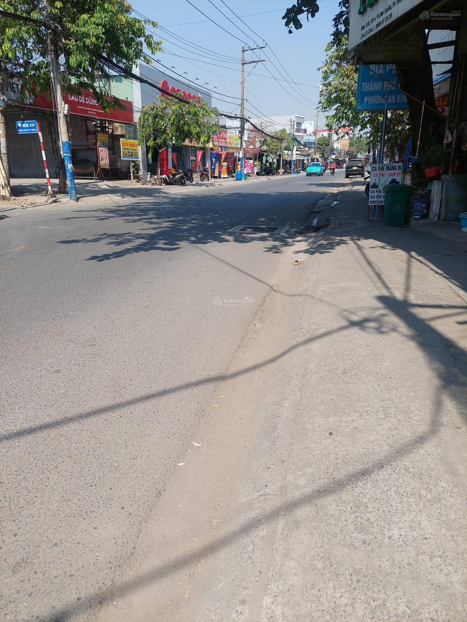 Chủ cần tiền bán gấp lô đất giá RẺ gần TTHC Dĩ An, giáp Linh Xuân Thủ Đức