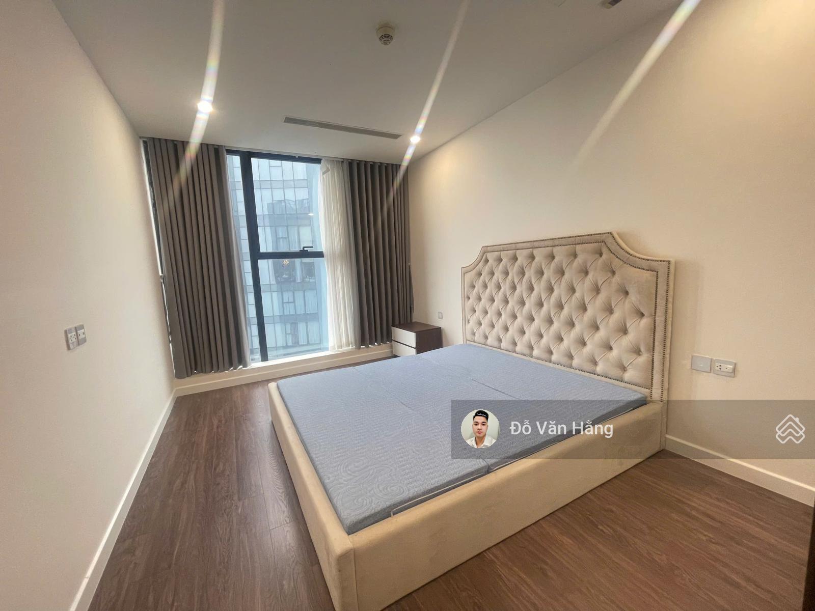 CHO THUÊ CĂN 3 NGỦ FULL ĐỒ SUNSHINE CITY TẦNG CAO GIÁ 23 TRIỆU/THÁNG - VÀO Ở NGAY