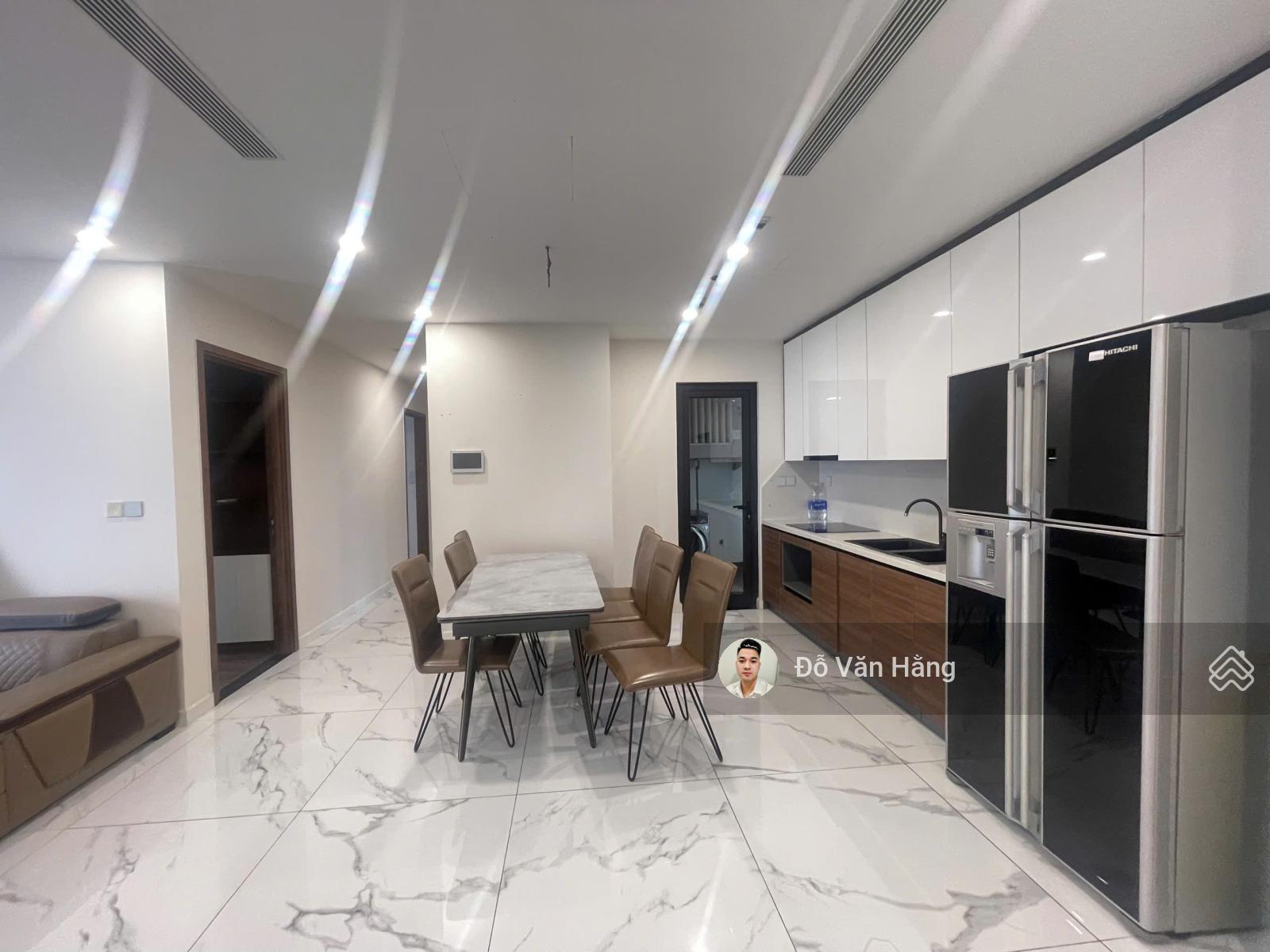 CHO THUÊ CĂN 3 NGỦ FULL ĐỒ SUNSHINE CITY TẦNG CAO GIÁ 23 TRIỆU/THÁNG - VÀO Ở NGAY