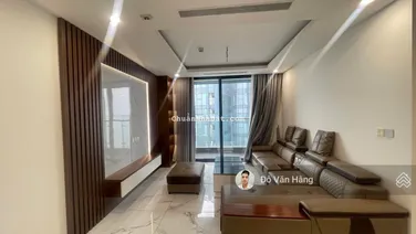 CHO THUÊ CĂN 3 NGỦ FULL ĐỒ SUNSHINE CITY TẦNG CAO GIÁ 23 TRIỆU/THÁNG - VÀO Ở NGAY