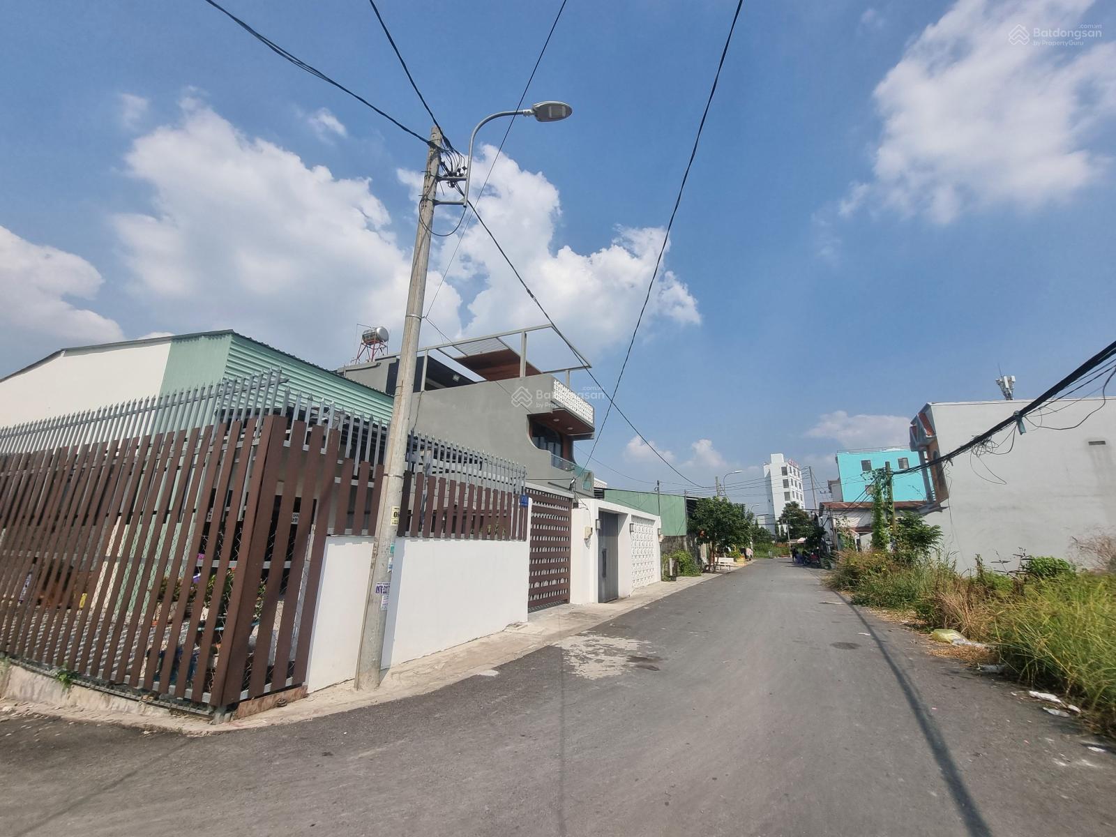 128m2 thổ cư ngang 6m hẻm xe hơi chỉ 4,1 tỷ. Tại Lê Văn Lương - Nhơn Đức. LH 0931 863 ***