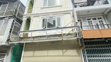 Giảm sâu 2 tỷ - Khách sạn đường 3 Tháng 2, P.4, trung tâm Đà Lạt