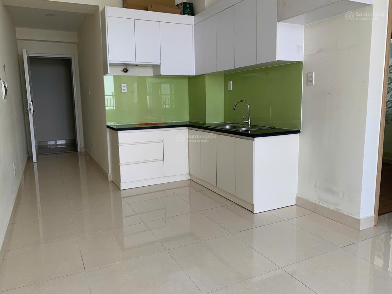 Cho thuê căn 2pn 1wc 52m2 chung cư Dream Home Palace Q8 dọn vào trc Tết