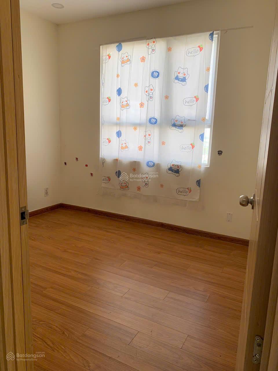 Cho thuê căn 2pn 1wc 52m2 chung cư Dream Home Palace Q8 dọn vào trc Tết