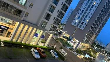 Bán căn hộ Midtown 90m2 giá 9 tỷ