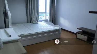 Bán căn hộ Giai Việt DT 150m2, 3PN, 2WC, sổ hồng, view hồ bơi, giá 6.2 tỷ. LH 0933 888 *** - Ms Thắm