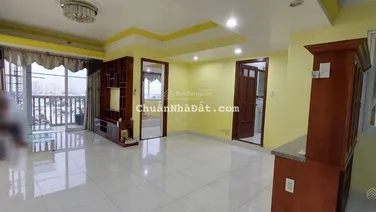 Căn hộ Homyland 1 quận 2, DT 92 mét, 2 phòng ngủ, 2WC, có máy lạnh, giá rẻ 10 triệu. 0907 706 ***