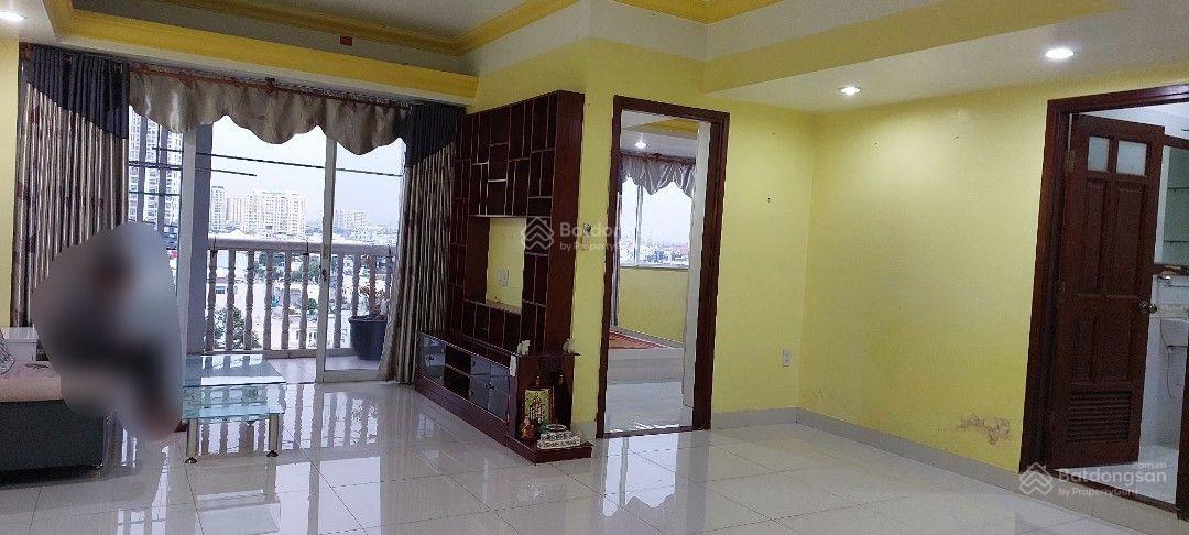 Căn hộ Homyland 1 quận 2, DT 92 mét, 2 phòng ngủ, 2WC, có máy lạnh, giá rẻ 10 triệu. 0907 706 ***