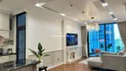 BQL cho thuê CC 2PN ở Vinhomes Gardenia, giá từ 13tr - 18tr, có slot ô tô