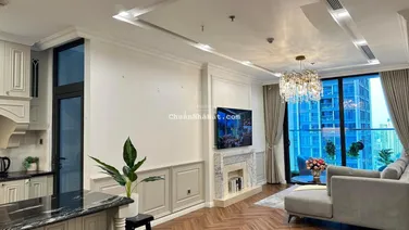 BQL cho thuê CC 2PN ở Vinhomes Gardenia, giá từ 13tr - 18tr, có slot ô tô