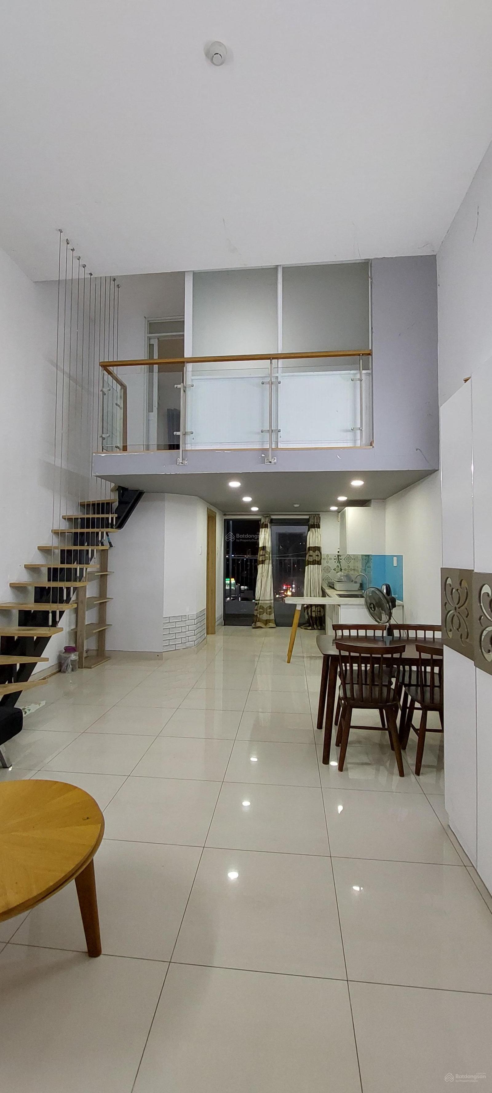 Căn hộ có tầng lửng La Astoria quận 2, nội thất đẹp, 1PN, 1WC, giá rẻ 8,5 triệu. 0907 706 *** Liên