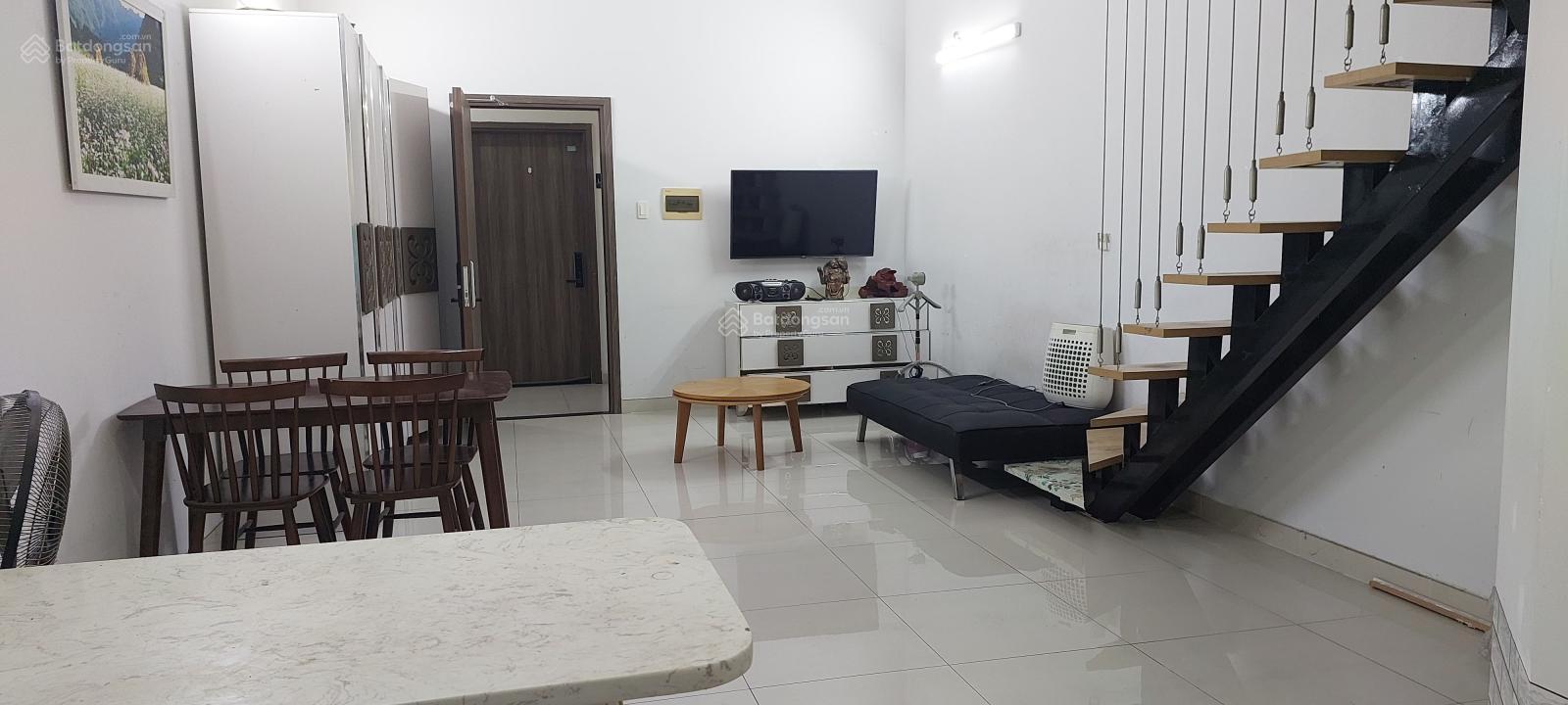 Căn hộ có tầng lửng La Astoria quận 2, nội thất đẹp, 1PN, 1WC, giá rẻ 8,5 triệu. 0907 706 *** Liên