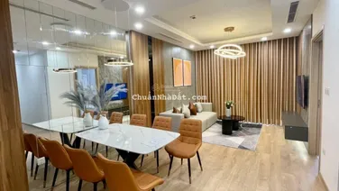 Chính chủ bán căn hộ tại Xuân Mai Riverside, 3PN - 2WC