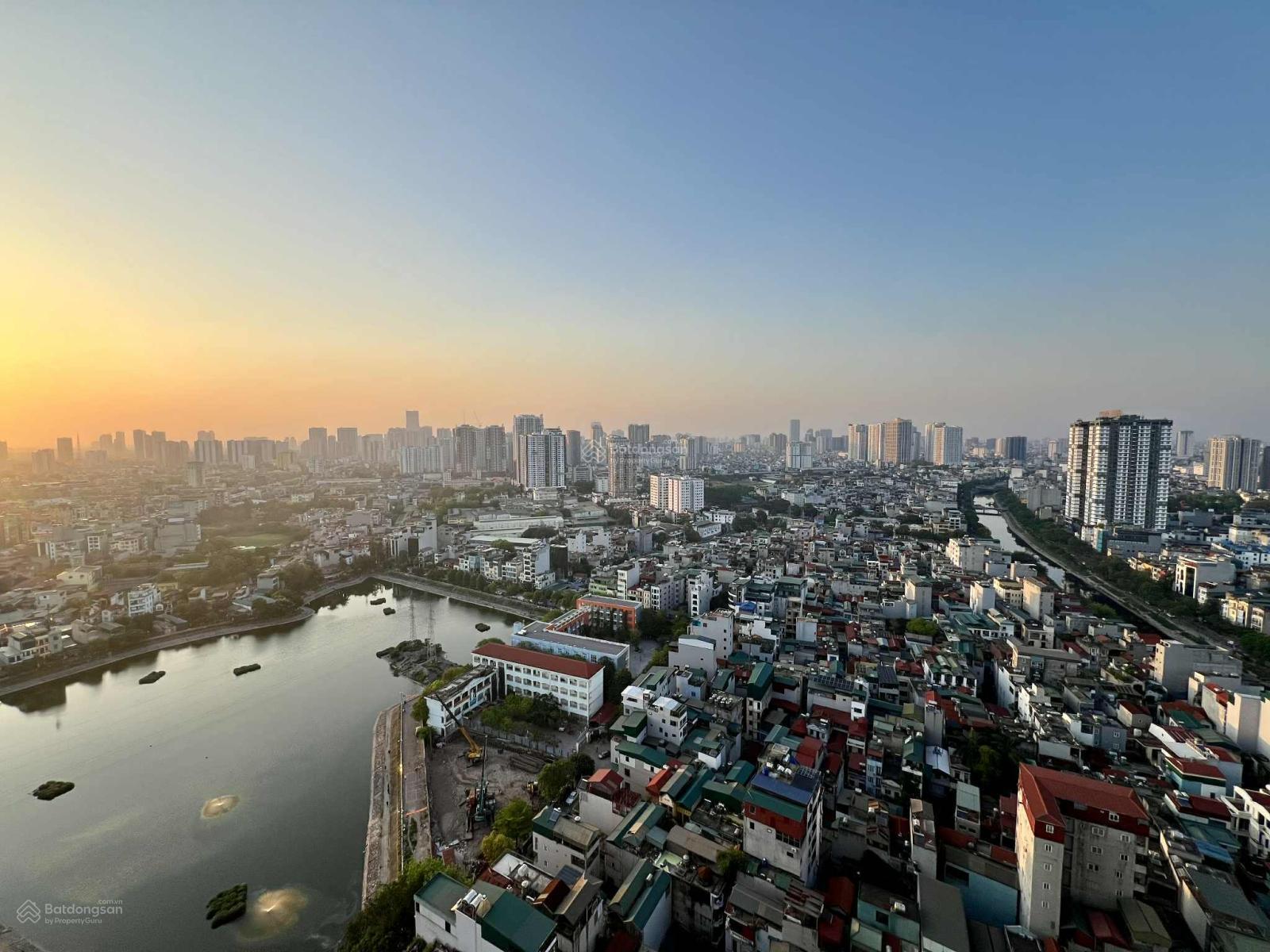 Chính chủ bán căn hộ tại Xuân Mai Riverside, 3PN - 2WC Chính chủ bán căn hộ tại Xuân Mai Riverside, 3PN - 2WC