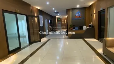 Căn hộ chung cư MHDI 1 Lê Đức Thọ, căn góc, 105m2, 3PN, view ngắm pháo hoa! Giá tốt