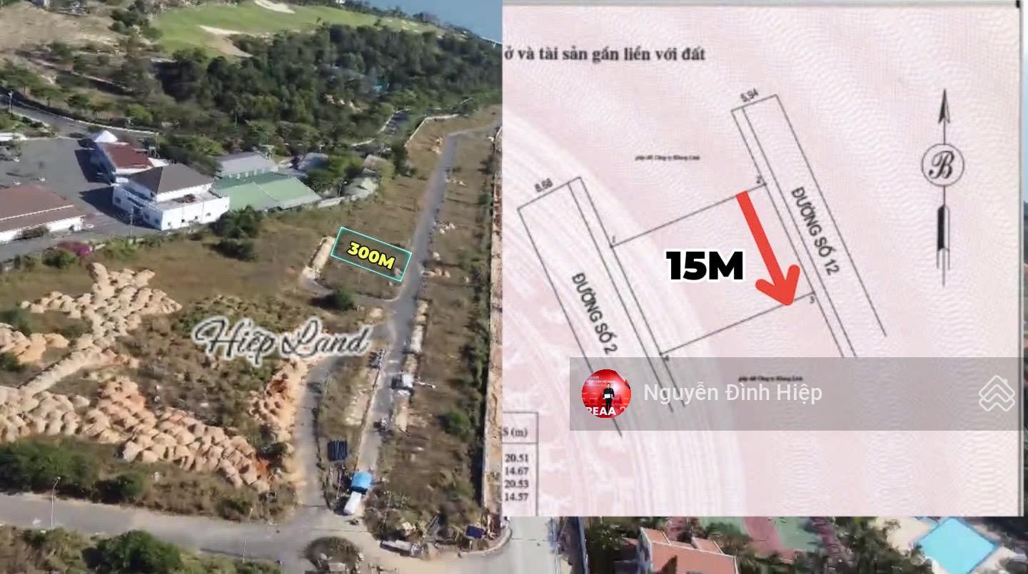 Bán 300m2 dãy B mặt tiền đường xuống biển Phạm Thanh Tùng, dự án Diamond Bay Phan Thiết Bán 300m2 dãy B mặt tiền đường xuống biển Phạm Thanh Tùng, dự án Diamond Bay Phan Thiết