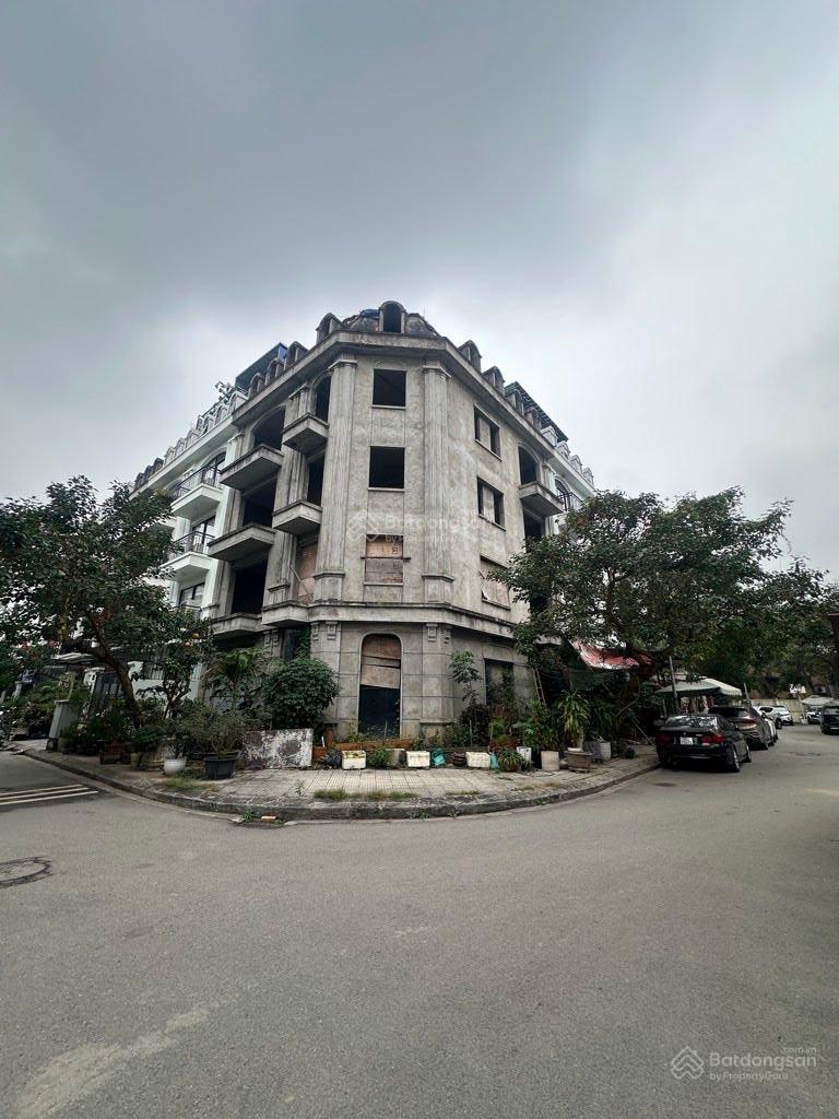 Bán BT đẹp tại Vĩnh Hưng, 30,5 tỷ, 101m2, lô góc, view đẹp, Hoàng Mai, HN