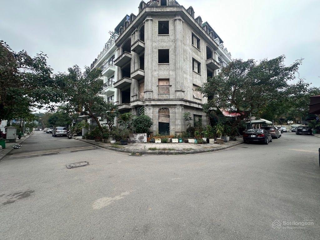 Bán BT đẹp tại Vĩnh Hưng, 30,5 tỷ, 101m2, lô góc, view đẹp, Hoàng Mai, HN