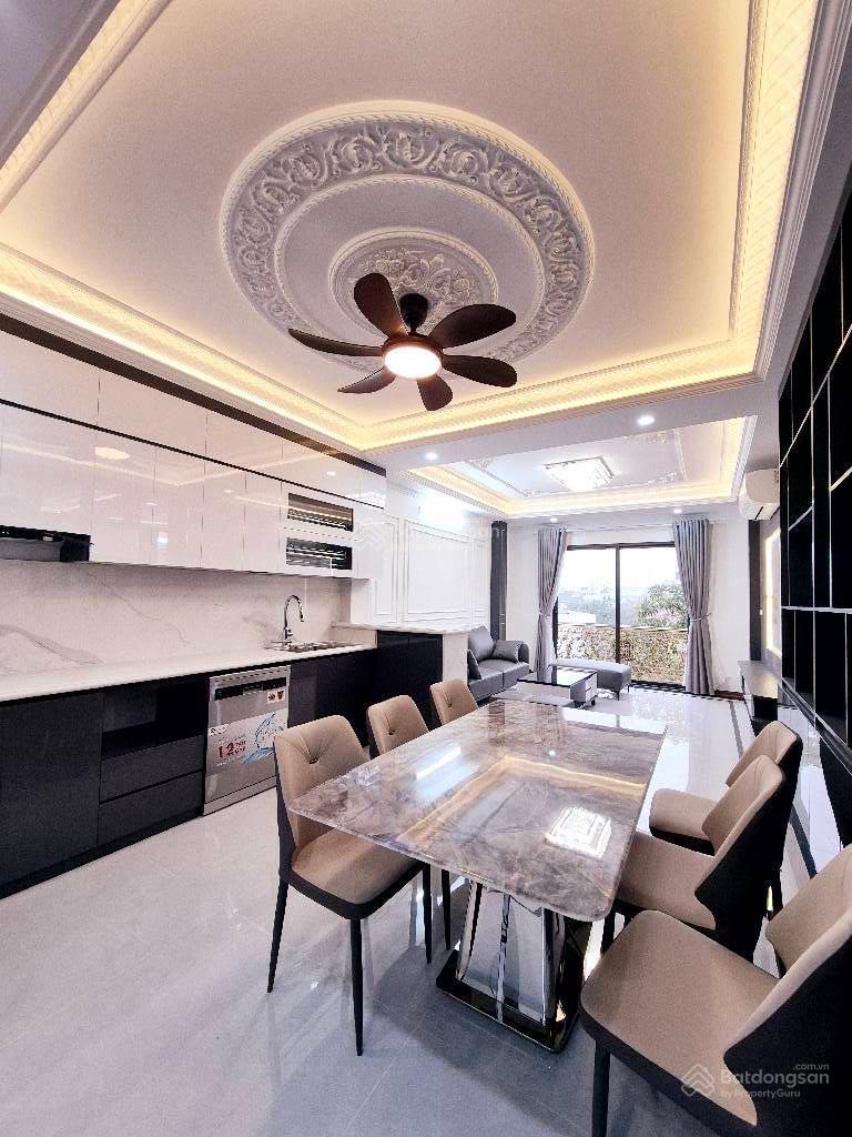 Bán Nhà Mặt Phố Đền Lừ II, 33,2 tỷ, 51m2, 7 tầng, 3PN + 5WC Bán Nhà Mặt Phố Đền Lừ II, 33,2 tỷ, 51m2, 7 tầng, 3PN + 5WC