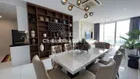 Chỉ 42tr/tháng cho thuê căn 3PN Waterina Suites quận 2 - Full nội thất sang trọng