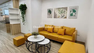 Bán CC tại SDU 143 Trần Phú, 4,99 tỷ, 69m2, chính chủ hot