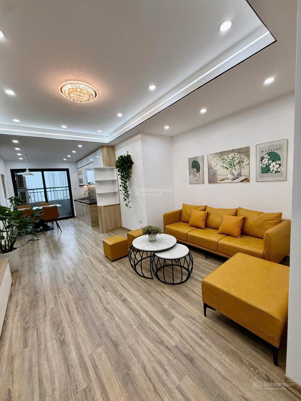 Bán CC tại SDU 143 Trần Phú, 4,99 tỷ, 69m2, chính chủ hot