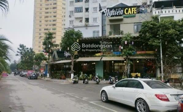 Bán biệt thự Văn khê, lô góc chân chung cư mặt đường đôi KD cực tốt, 300m2, 92 tỷ có TL 0903 491 ***