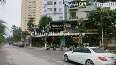 Bán biệt thự Văn khê, lô góc chân chung cư mặt đường đôi KD cực tốt, 300m2, 92 tỷ có TL 0903 491 ***