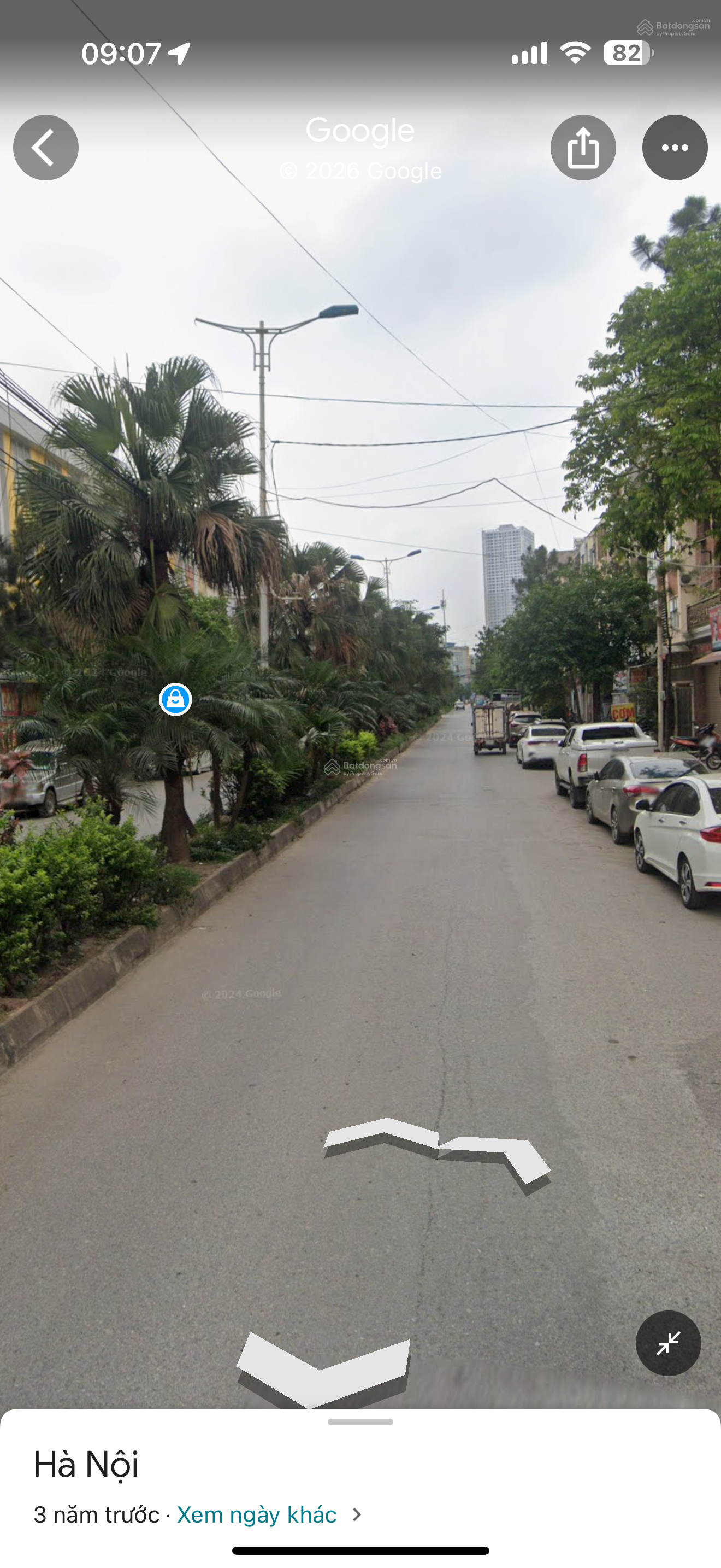 Bán biệt thự Văn khê, lô góc chân chung cư mặt đường đôi KD cực tốt, 300m2, 92 tỷ có TL 0903 491 ***