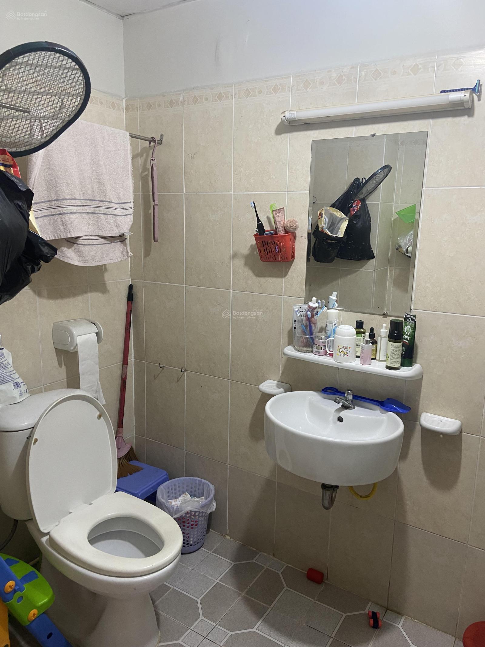 Bán căn hộ Thái An 3, 2PN, full nội thất