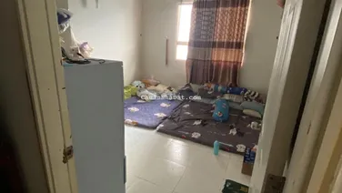 Bán căn hộ Thái An 3, 2PN, full nội thất