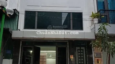 Phân lô KĐT Tây Nam Linh Đàm 60m2 5T MT 5m 20.7tỷ, vị đẹp ở và KD văn phòng và nhiều lĩnh vực khác