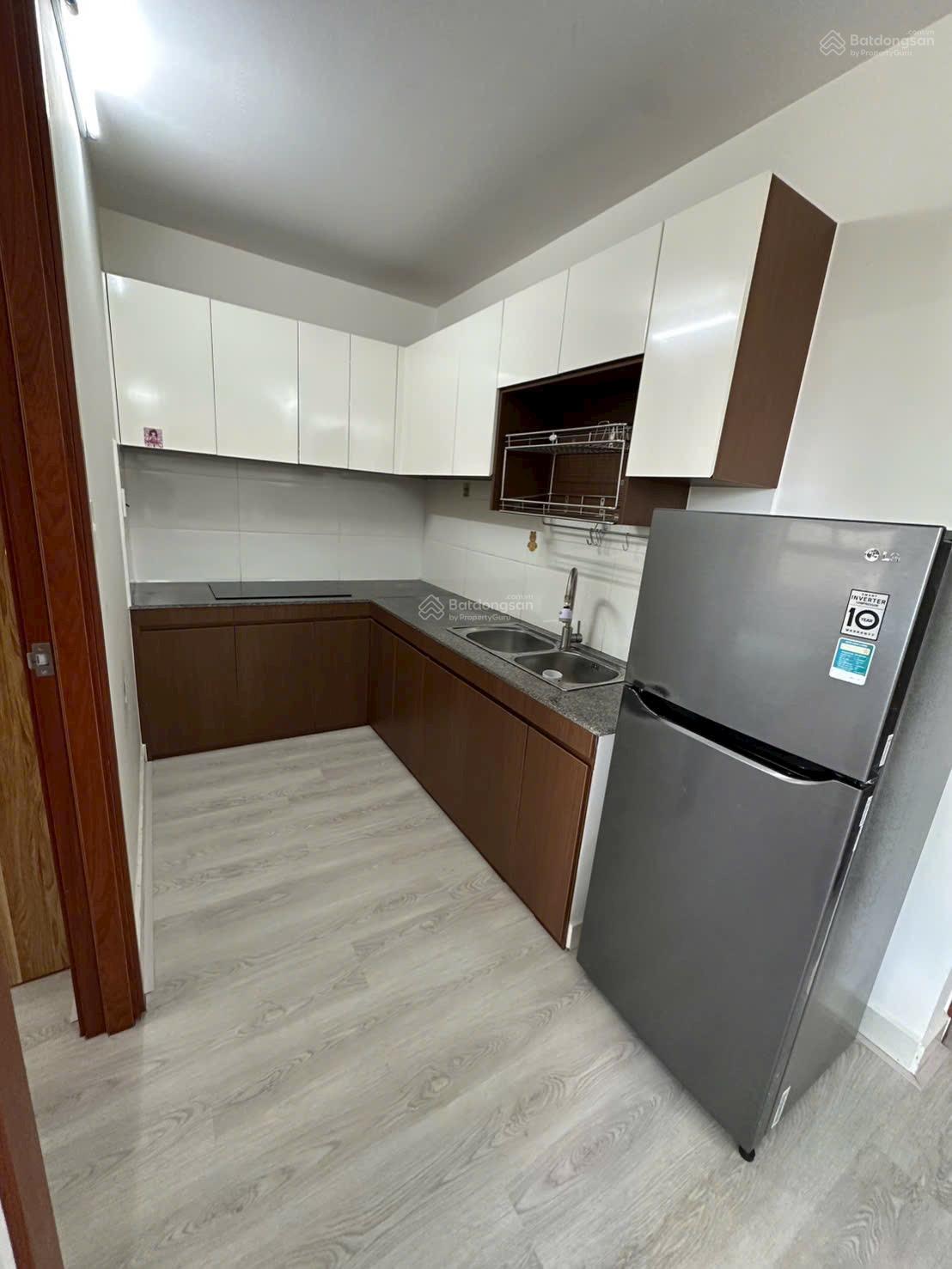 Bán căn hộ chung cư xã hội 2 VCN Phước Long full nội thất