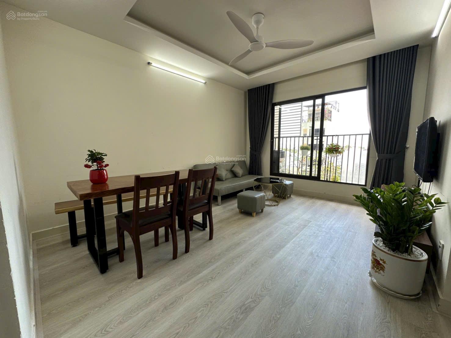 Bán căn hộ chung cư xã hội 2 VCN Phước Long full nội thất