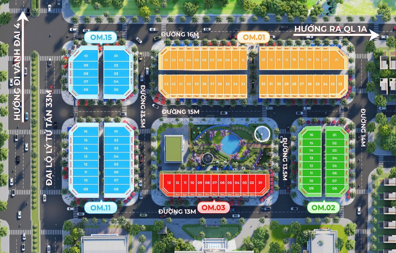 Nhà đầu tư trung niên đang âm thầm gom hàng tại Thường Tín - Tại vì sao?